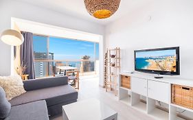 Gemelos 2 21-B Apartment Levante Beach