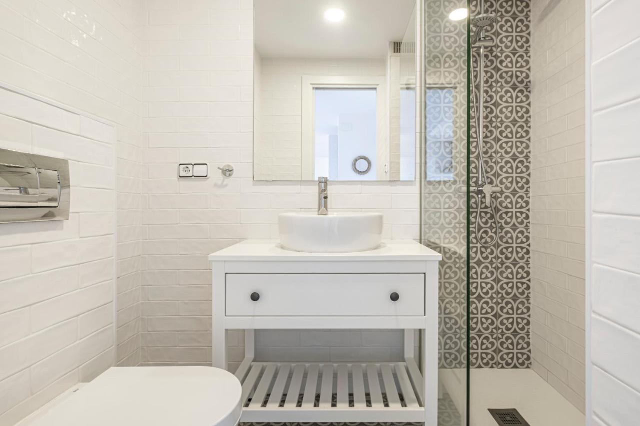 Gemelos 2 21-B Apartment Levante Beach Benidorm Buitenkant foto